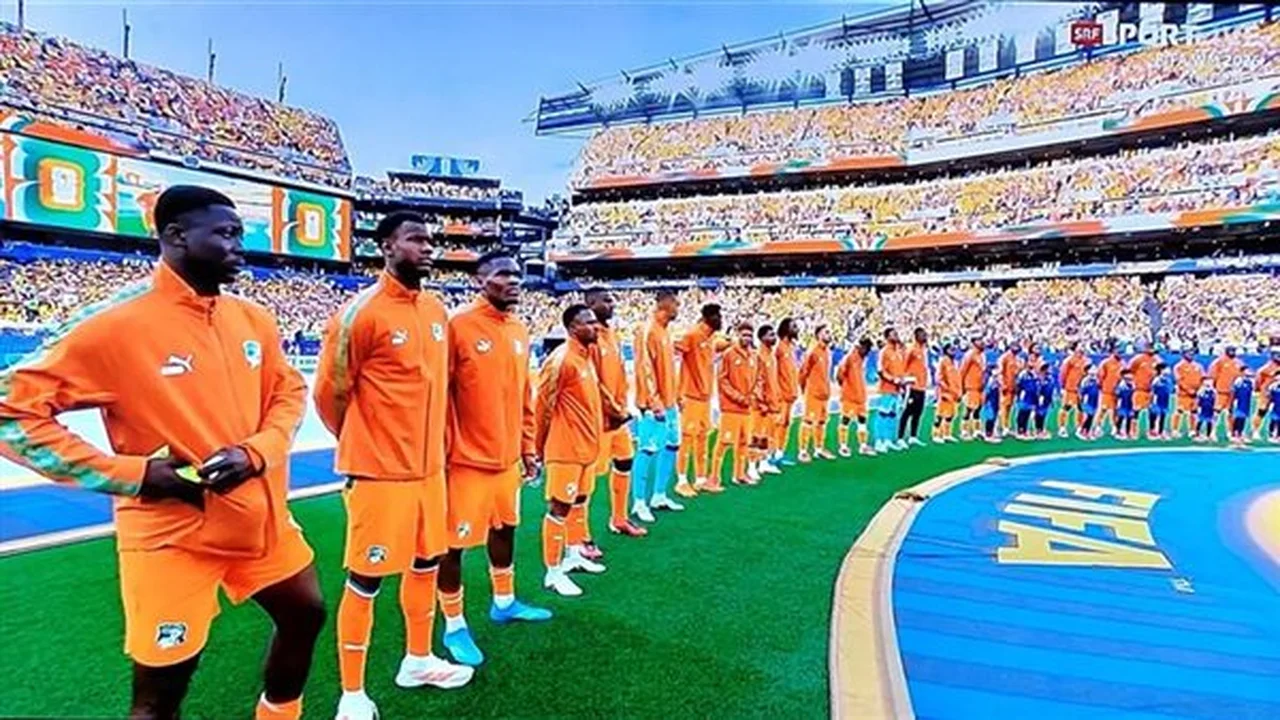 موعد مباراة كوت ديفوار وألمانيا في كأس العالم يثير اهتمام الجماهير